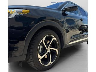 MG eHS 1.5T-GDI PHEV Luxury