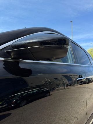 MG eHS 1.5T-GDI PHEV Luxury