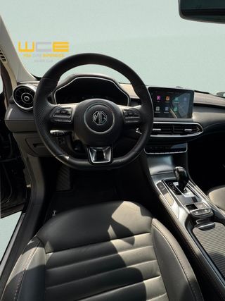 MG eHS 1.5T-GDI PHEV Luxury