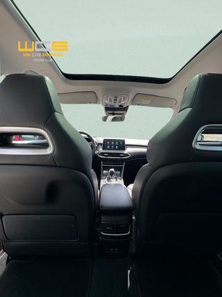 MG eHS 1.5T-GDI PHEV Luxury