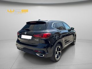 MG eHS 1.5T-GDI PHEV Luxury