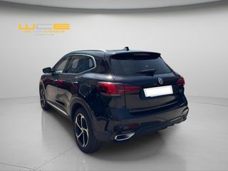 MG eHS 1.5T-GDI PHEV Luxury