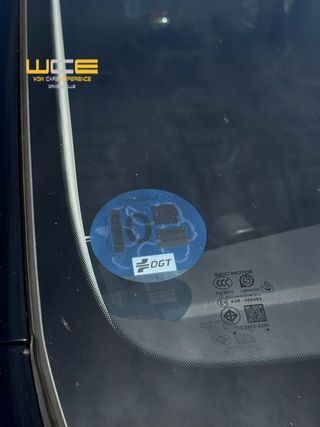 MG eHS 1.5T-GDI PHEV Luxury