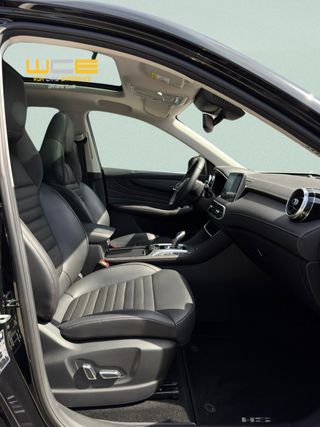 MG eHS 1.5T-GDI PHEV Luxury