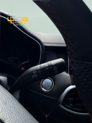 MG eHS 1.5T-GDI PHEV Luxury