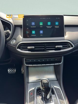 MG eHS 1.5T-GDI PHEV Luxury