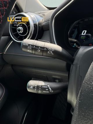 MG eHS 1.5T-GDI PHEV Luxury