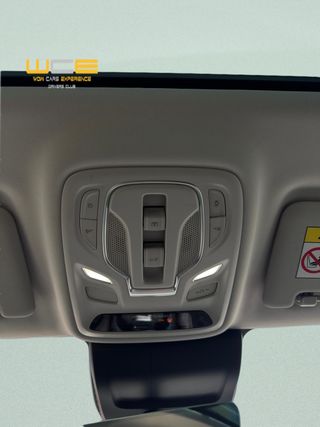 MG eHS 1.5T-GDI PHEV Luxury