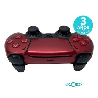 MANDO CONSOLA DUALSENSE PS5