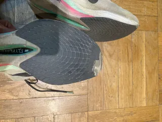 Nike Vaporfly 4 Zapatillas carbono