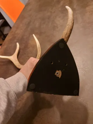 Decoración rústica