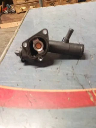 Termostato Renault Kangoo 1.5 CDTI