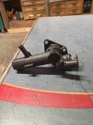 Termostato Renault Kangoo 1.5 CDTI