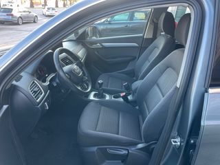 Audi Q3 2.0TDI 140CV