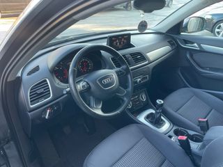 Audi Q3 2.0TDI 140CV