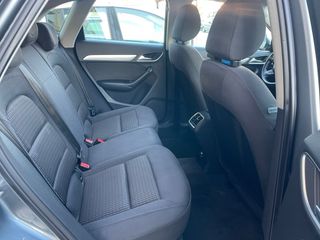 Audi Q3 2.0TDI 140CV