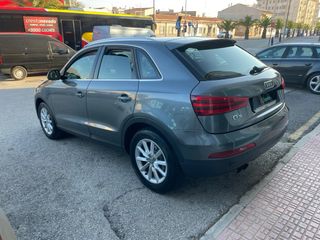 Audi Q3 2.0TDI 140CV