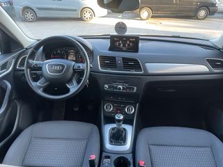 Audi Q3 2.0TDI 140CV