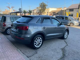 Audi Q3 2.0TDI 140CV