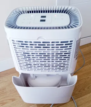 PROGRAMABLE Cecotec Bigdry 4000 Expert.