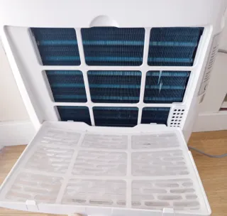 PROGRAMABLE Cecotec Bigdry 4000 Expert.