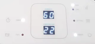 PROGRAMABLE Cecotec Bigdry 4000 Expert.