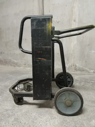 Carretilla Industrial