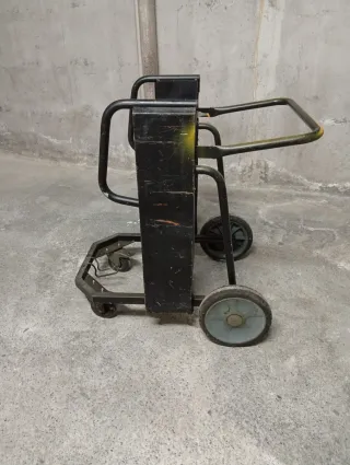 Carretilla Industrial