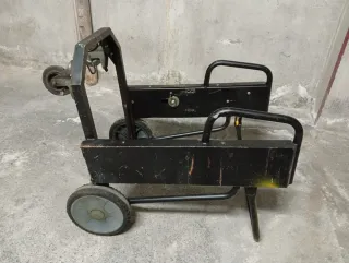 Carretilla Industrial