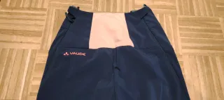 Pantalones Vaude Alpinismo S/M Nuevo