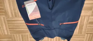 Pantalones Vaude Alpinismo S/M Nuevo