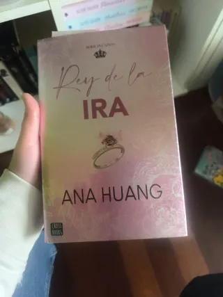 Pecados 1. Rey de la ira. Edición especial