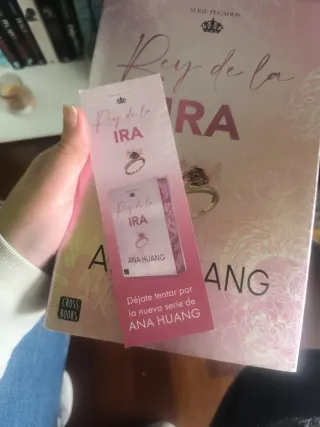 Pecados 1. Rey de la ira. Edición especial