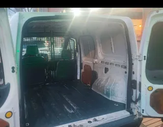 Ford Transit Connect 2012