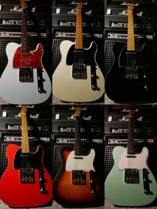 Bygone Tiny Novedades