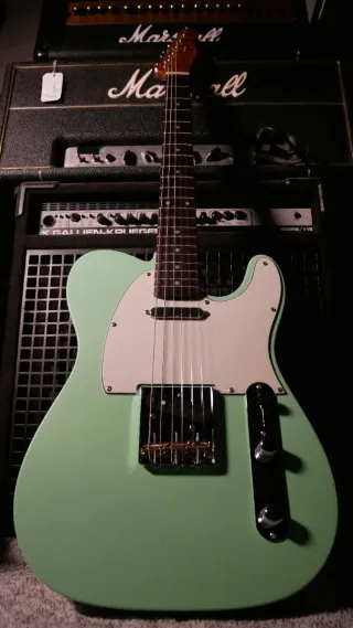 Bygone Tiny Novedades