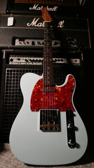 Bygone Tiny Novedades