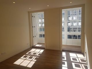 Piso en alquiler en Monte Alto - Zalaeta - Atocha en Coruña (A)