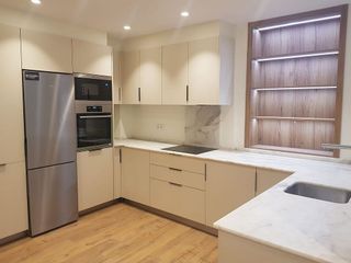 Piso en alquiler en Monte Alto - Zalaeta - Atocha en Coruña (A)