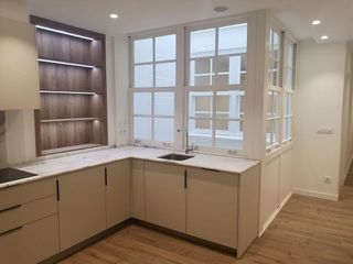 Piso en alquiler en Monte Alto - Zalaeta - Atocha en Coruña (A)