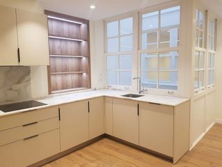 Piso en alquiler en Monte Alto - Zalaeta - Atocha en Coruña (A)