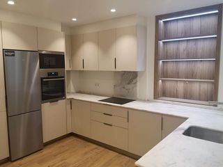 Piso en alquiler en Monte Alto - Zalaeta - Atocha en Coruña (A)