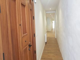 Piso en alquiler en Monte Alto - Zalaeta - Atocha en Coruña (A)