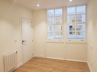 Piso en alquiler en Monte Alto - Zalaeta - Atocha en Coruña (A)