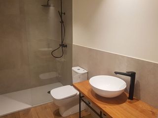 Piso en alquiler en Monte Alto - Zalaeta - Atocha en Coruña (A)