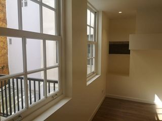 Piso en alquiler en Monte Alto - Zalaeta - Atocha en Coruña (A)