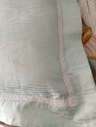 Cuscini decorativi fatti a mano