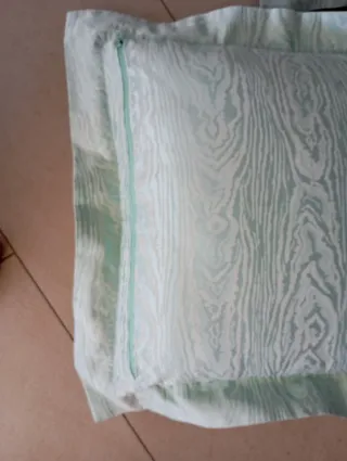 Cuscini decorativi fatti a mano