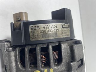 ALTERNADOR AUDI A3 (8L) 038903023R 2000 - 2003