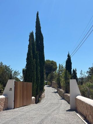 Casa rural en alquiler en Santa Eulalia del Río en Santa Eulalia del Río